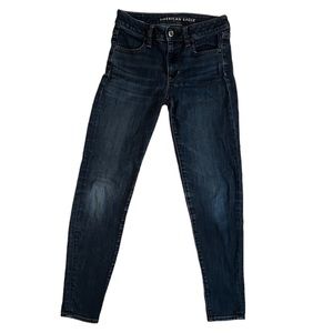 American Eagle Stretchy Denim Jeans